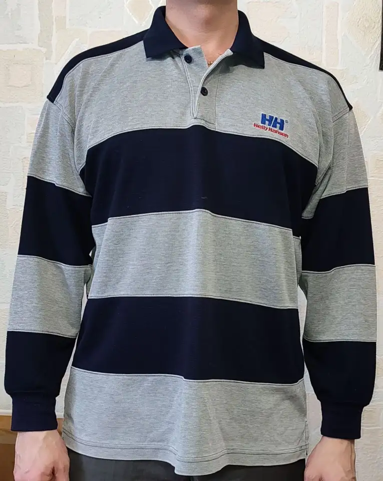 Мужская кофта Helly Hansen XXL, фотография 1