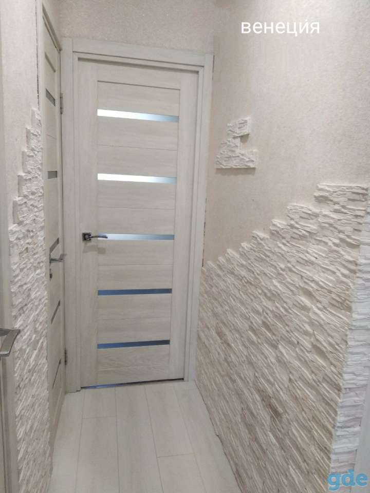 Декоративный камень из гипса, фотография 7