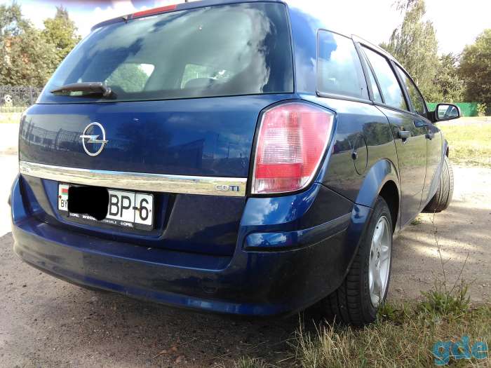 Продам Опель Астра 2010 Opel Astra, фотография 5