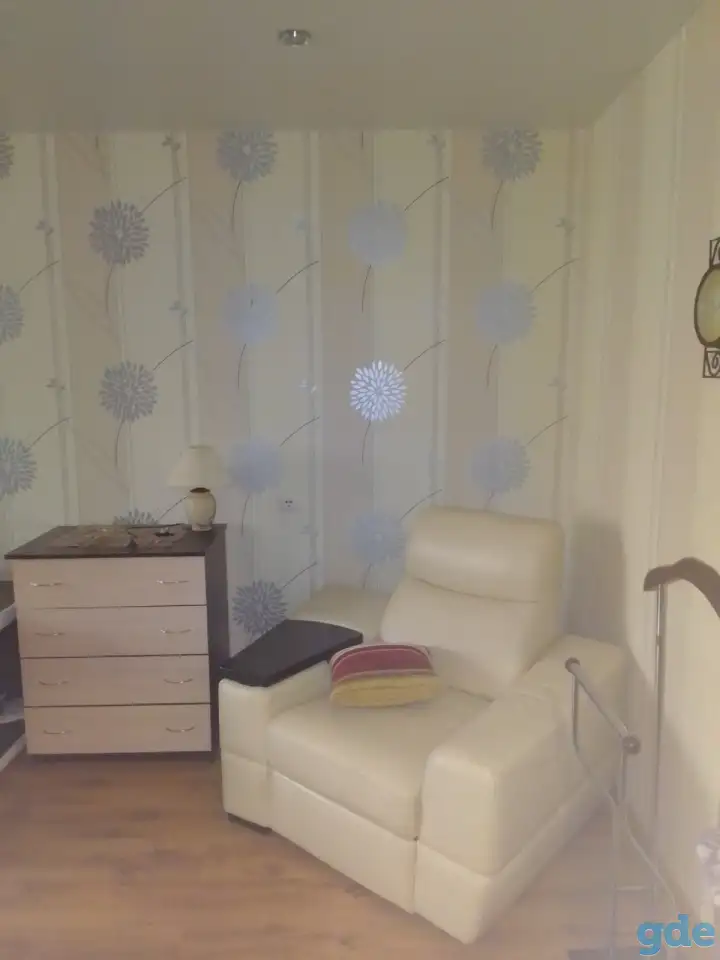 сдача квартиры в аренду, ул.Гедройца, фотография 1