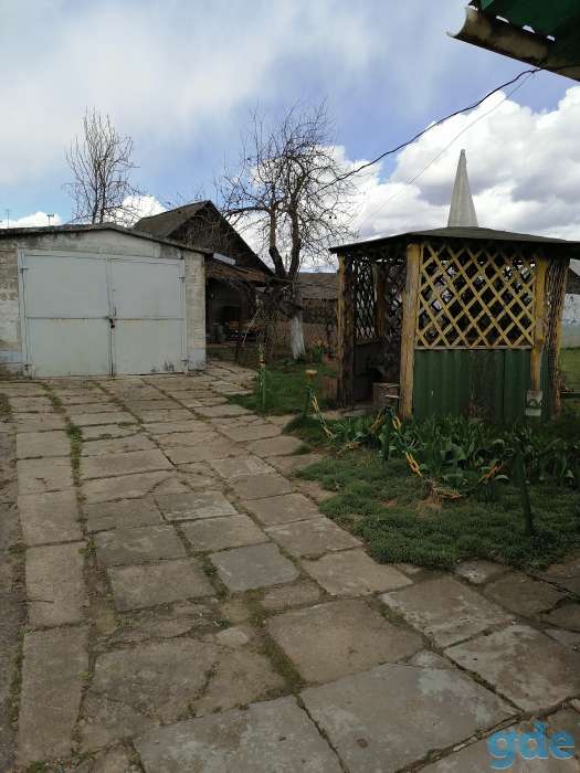 Продаётся дом, Минская обл. р-н гп. Городея ул. Дзержинского 45, фотография 3