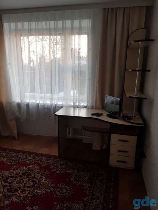 3-х комнатная квартира на сутки, часы в г. Барановичи ул.Советская д.101а, фотография 12