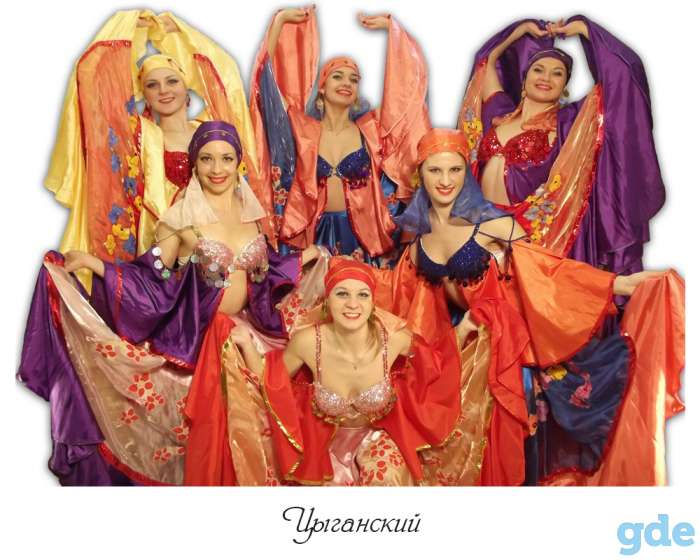 Красивый шоу балет на свадьбу, юбилей, вечеринку, корпоратив, фотография 11