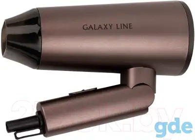Фен Galaxy GL 4349, фотография 4