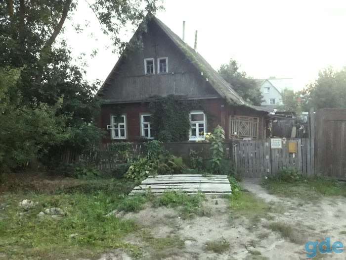 Продажа участка для строительства индивидуального дома в г. Витебске, фотография 7