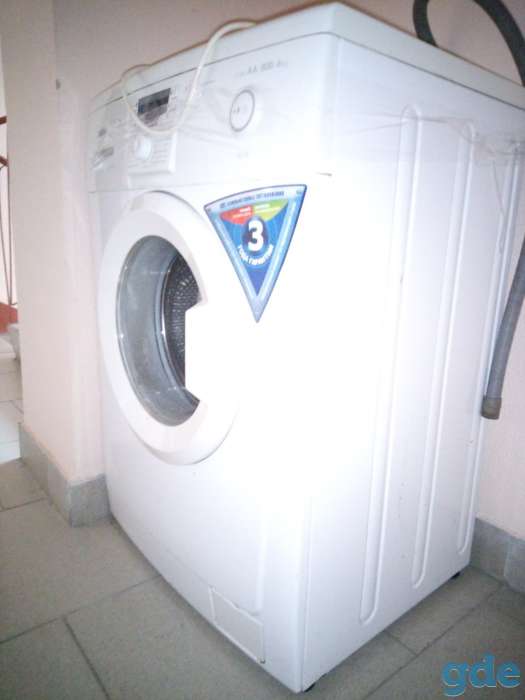 Продам стиральную машину, фотография 1