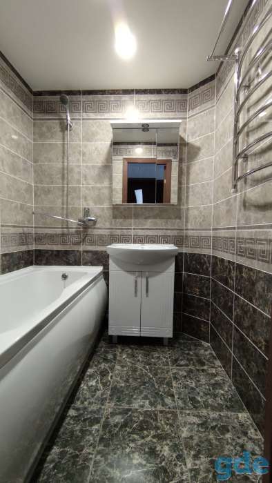 2-ух комнатная квартира, 1 пер,д.6, фотография 4