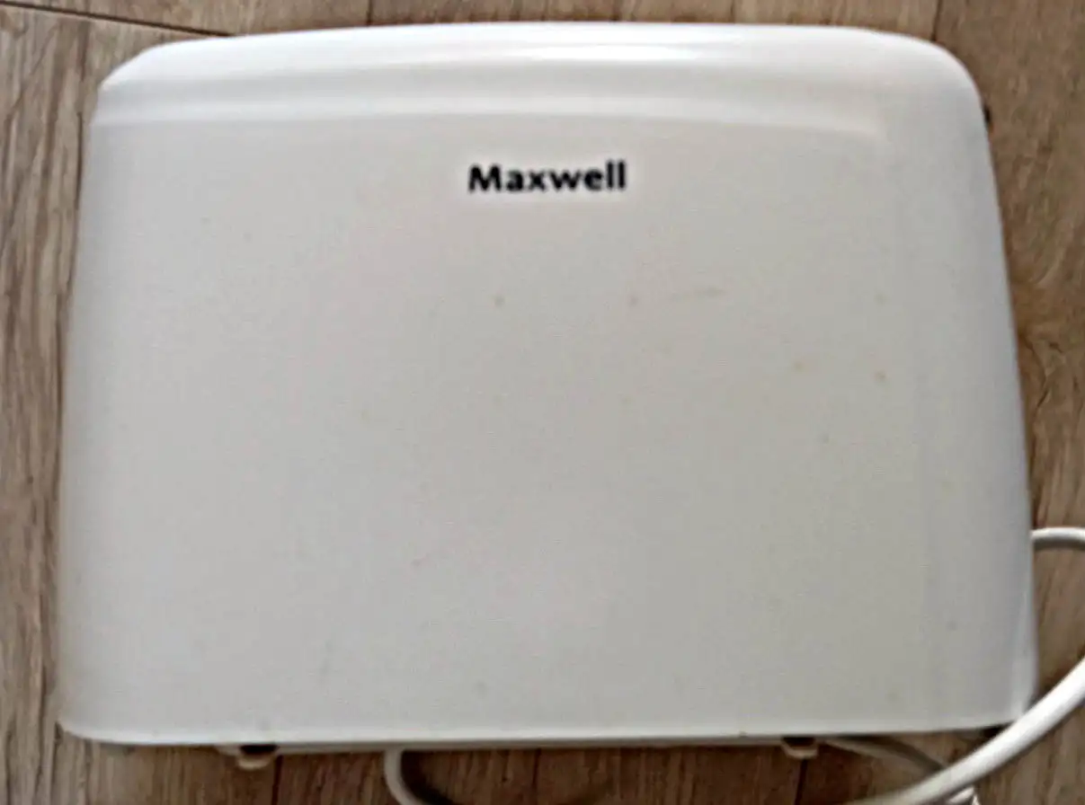Тостер Maxwell, фотография 1