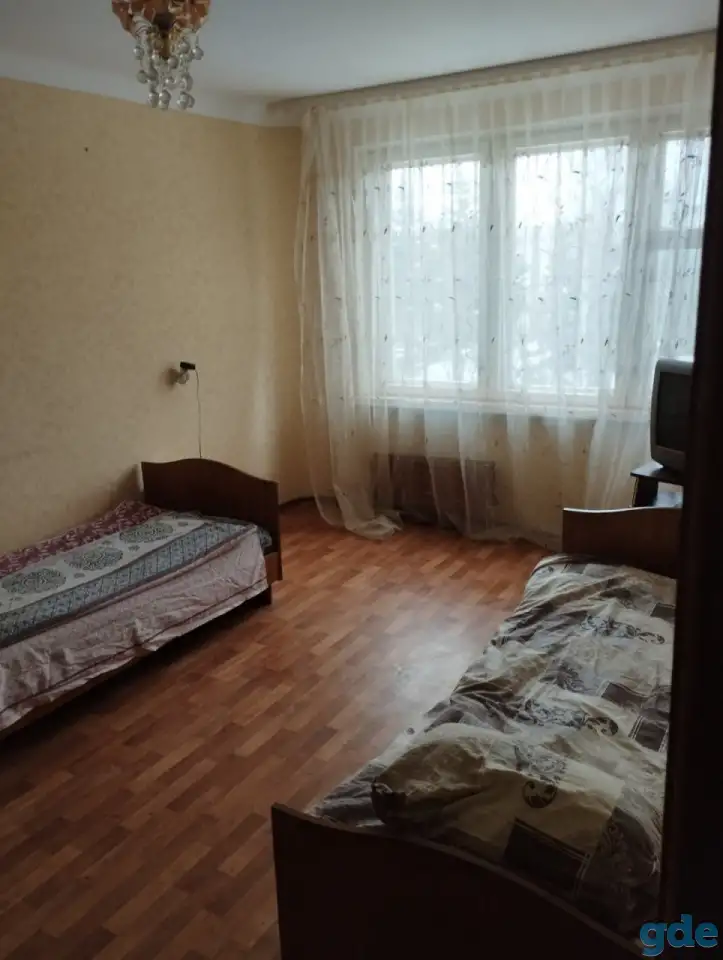 Сдается квартира посуточно в г. Червень, фотография 1