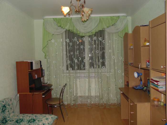 жилой дом, фотография 2