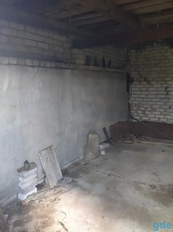 Продается гараж, Район комбикормового завода, фотография 2