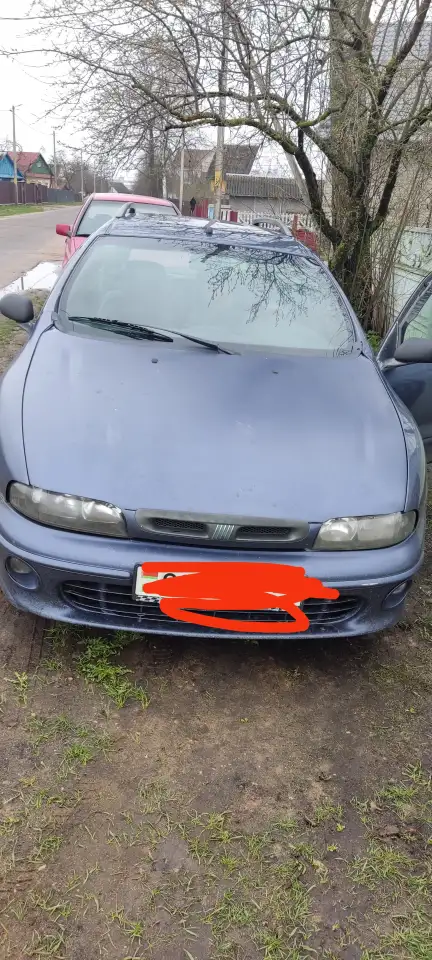 Продам Fiat, фотография 1