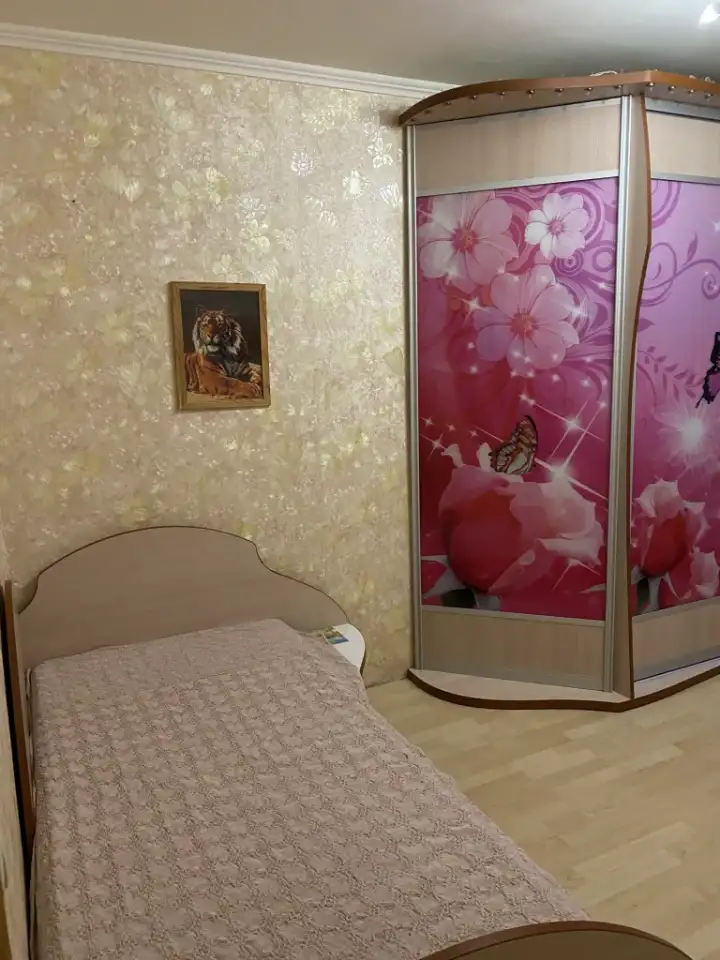 Сдается 2-х комнатная квартира, пр-т Строителей 12, фотография 9
