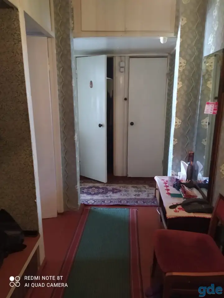 продам 2-комнатную квартиру в Бобровичах, Лесная ул. 152, фотография 1