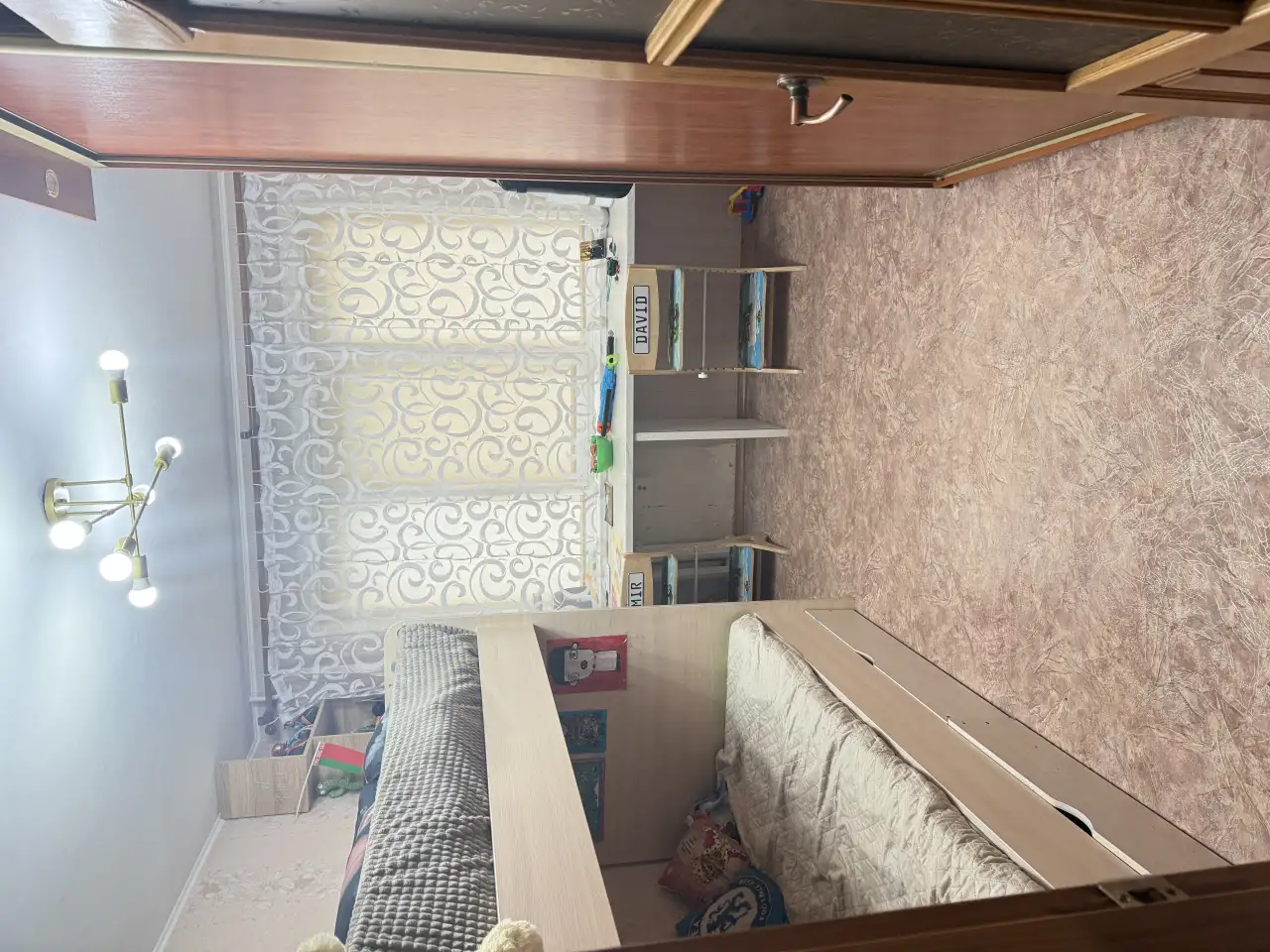 Продам 3 комнатную квартиру, Микрорайон 16,дом 23, фотография 4