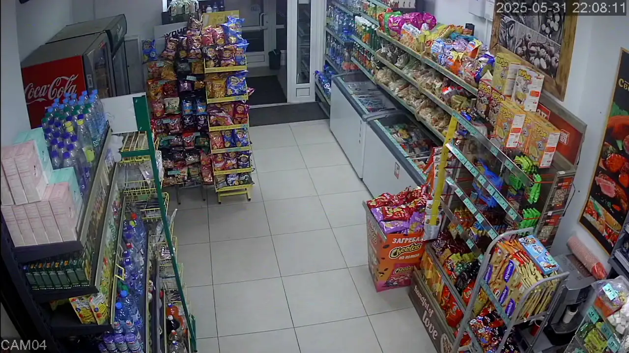 Продуктовый магазин формата У дома, фотография 2