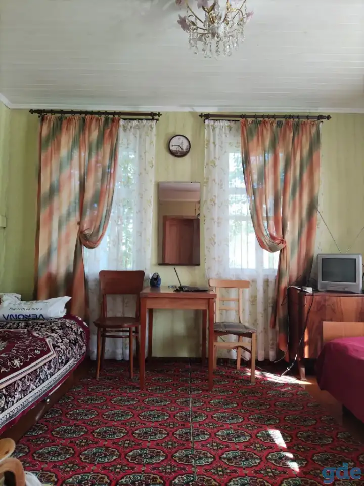 Продам пол дома, Жлобинская 1-я ул 10, фотография 3