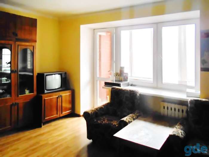 Продажа двухкомнатной квартиры в Бресте, пер. Брестских дивизий., фотография 1