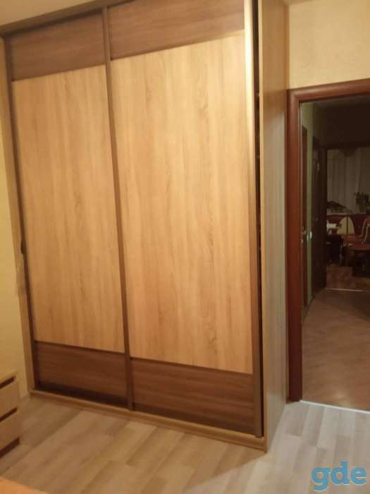 продается 2х комн.квартира в пятом городке, космонавтов 20, фотография 1
