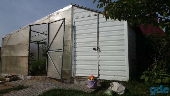 коттедж 2018г.п 250м.кв земля с аукциона15с 7км.отМКАД газ свет вода, фотография 6