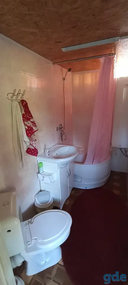 Отдых на Браславских озерах, с.т. Струсто, д. Емельянишки, фотография 8