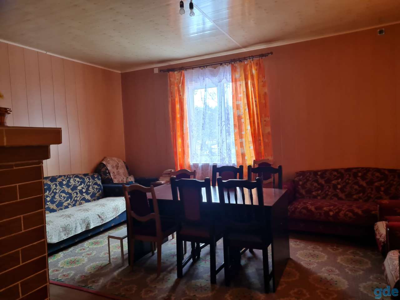 Продажа дачи, область, р-н, с/т. Узборье, фотография 4