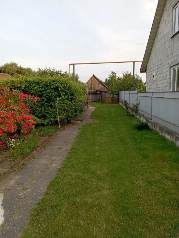 Продам дом в аг. Бородичи по ул. Советская Зельвенского р-н Гродненской обл., фотография 2
