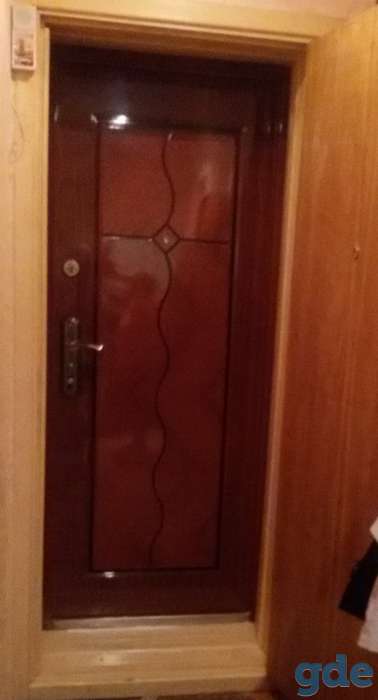 Продам 2-комн. квартиру в г.п.Уречье, фотография 1