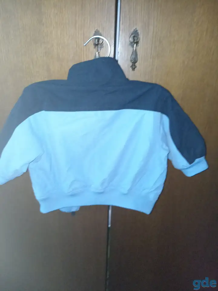 Продам детские курточки, фотография 12