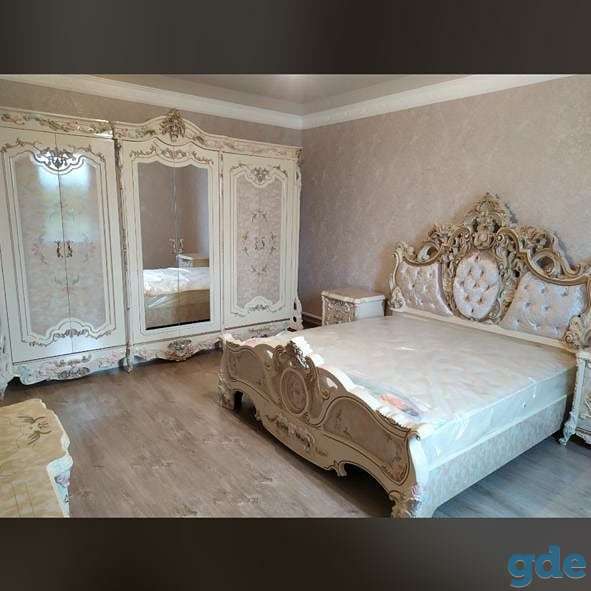 Сборка мебели, фотография 1