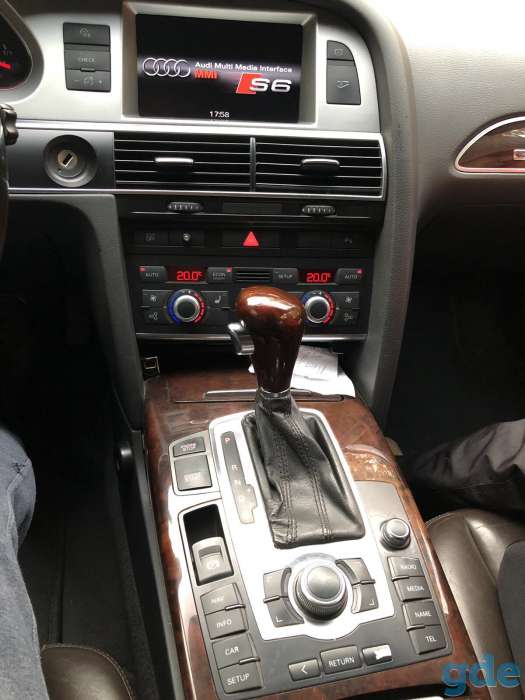 Audi A6, фотография 8