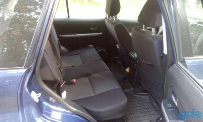 Продать АВТО Suzuki, фотография 6