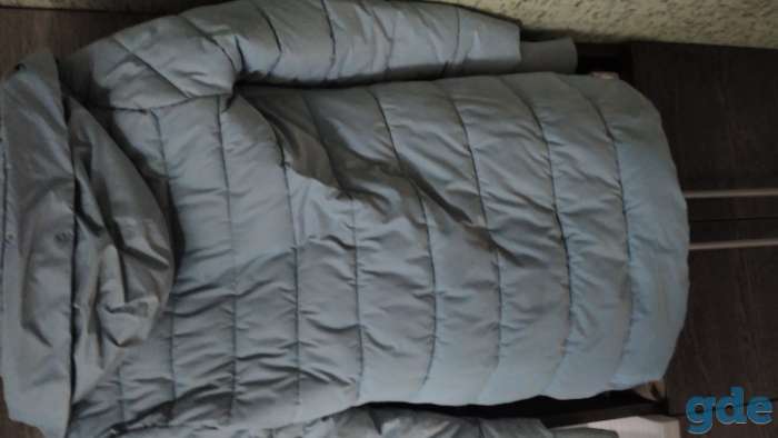 Продам женское зимнее пальто, фотография 1