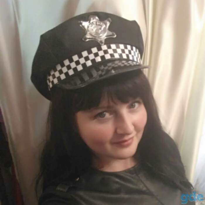 гангстер ,узники, полицейские- костюмы карнавала, фотография 6