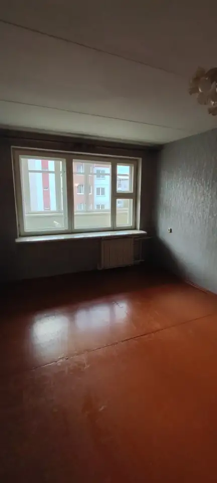 Продажа однокомнатной квартиры в Верхнедвинске, ул. Кобзуна 9А, фотография 11