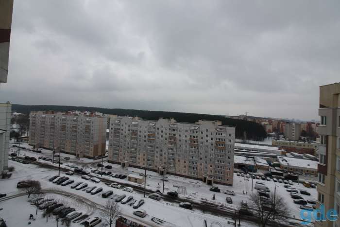 По Солтыса 82 продается 1-но комн.кв., 2007 г.п., фотография 9