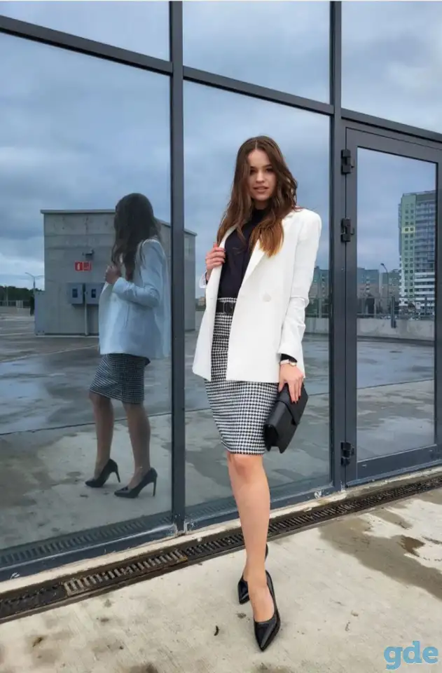 Женские юбки от Лизет, фотография 2