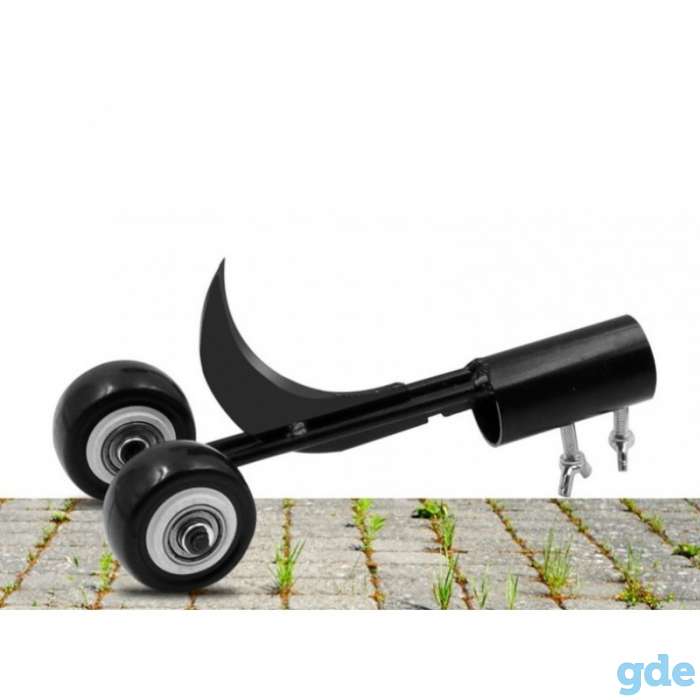 Корнеудалитель для плитки OUTDOOR, фотография 1
