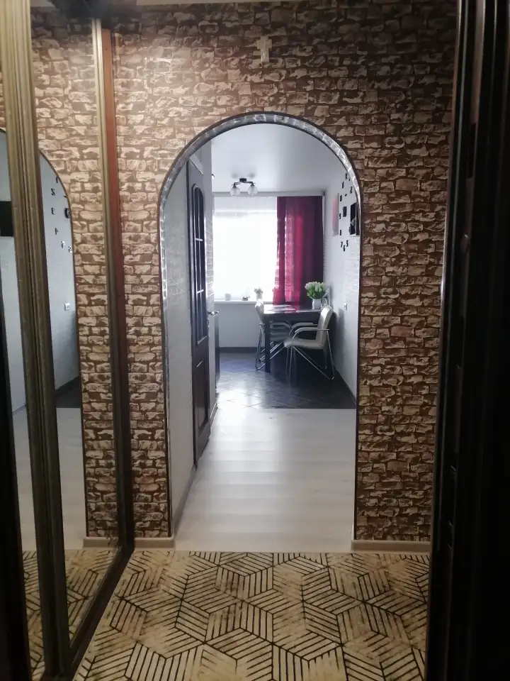 Квартира посуточно, 3йзаводской переулок 7, фотография 5