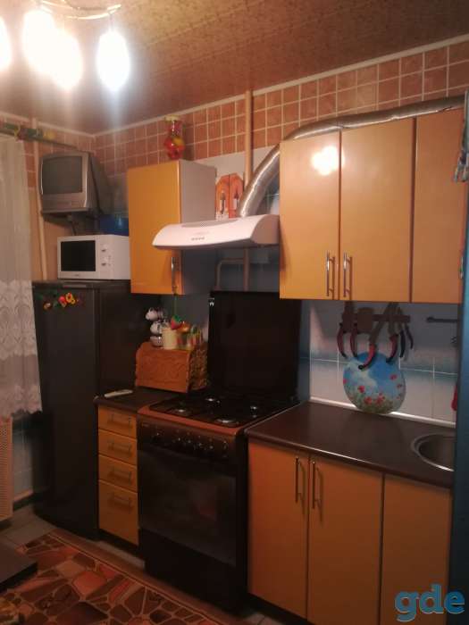 Продается теплая, уютная, с очень хорошим ремонтом 2-ух комнатная квартира в районе «Агрегаты», фотография 11