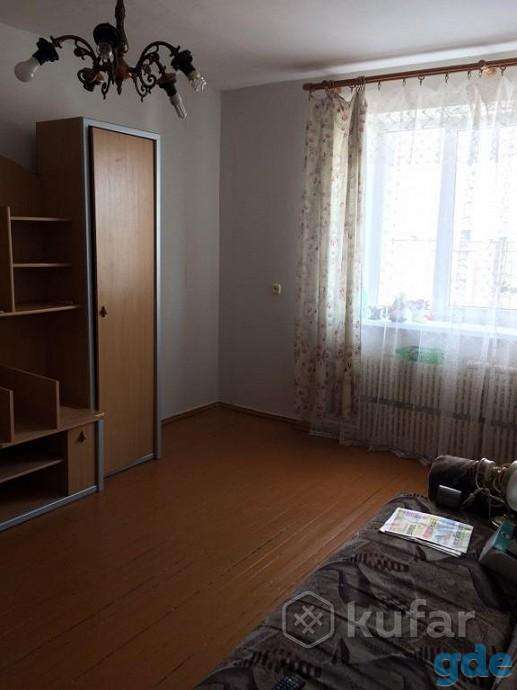 2х комн. квартира, ул.Репина 57, фотография 4