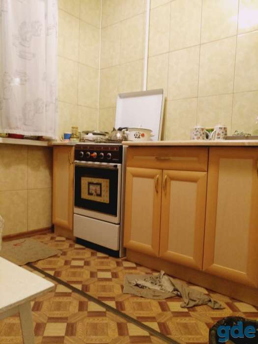 сдача квартиры, Б.Хмельницкого, д.3Б, фотография 1