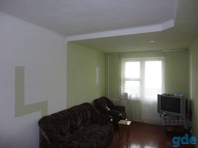 3-х комнатная квартира, переулок Гоголя д.18, фотография 4