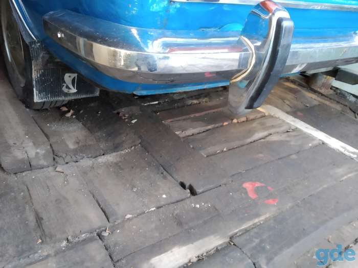 Продам авто Лада 2103, фотография 2