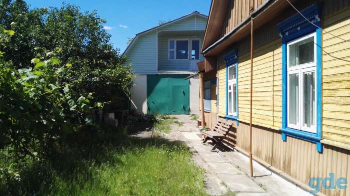 Продам дом со всеми удобствами участком, фотография 2