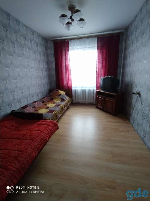 Сдам квартиру посуточно, фотография 1