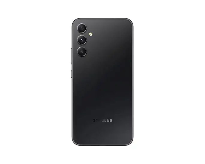 Samsung Galaxy A34 5G  Новый Graphite, фотография 5
