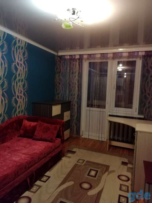 продается 3х комнатная квартира, Красная д105а, фотография 5