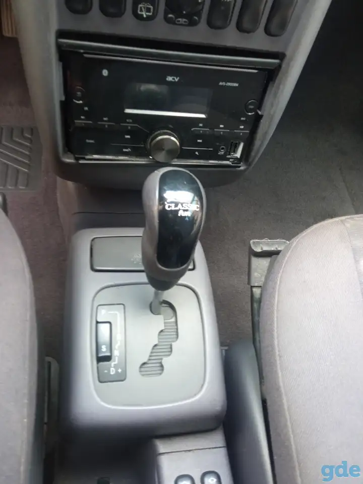 Продам Mercedes-Benz A-Class, фотография 7