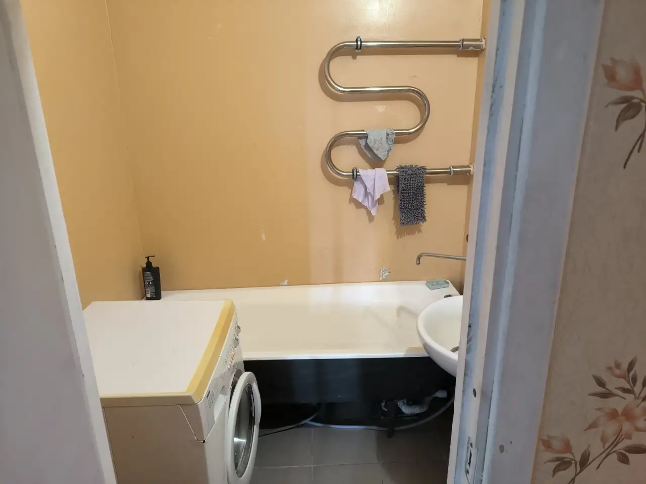 Сдам кв, Припяцкая 21/1 кв3, фотография 3